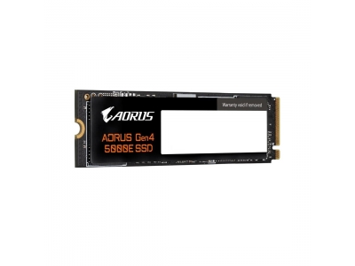 Твердотельный накопитель SSD Gigabyte 5000E AG450E1024-G 1TB M.2 NVMe PCIe 4.0