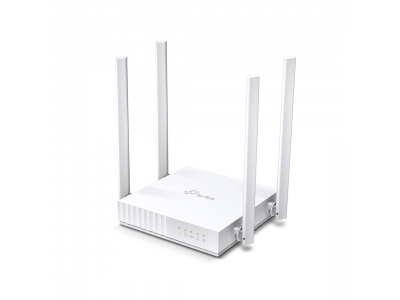 Маршрутизатор TP-Link Archer C24