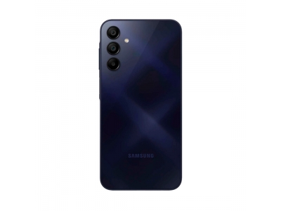 Мобильный телефон Samsung Galaxy A15 (A155) 128+6 GB Blue Black