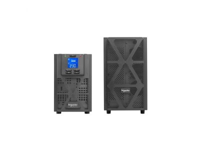 Источник бесперебойного питания Schneider Electric Easy UPS SRVS3KIL