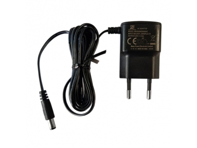 POWER SUPPLY 5V-0.6A