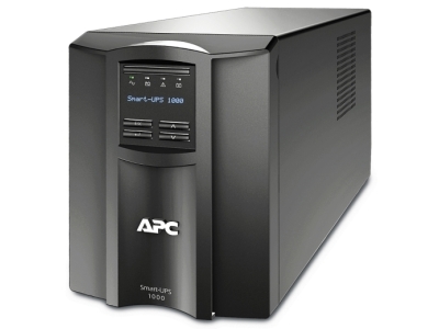 APC Smart-UPS 1500VA LCD 230V SmartConnect