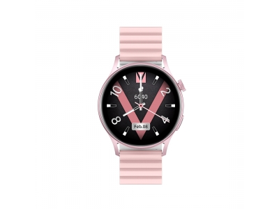 Смарт часы Kieslect Lady Watch Lora 2 Pink