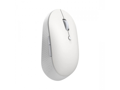 Мышь Mi Dual Mode Wireless Mouse Silent Edition Белый