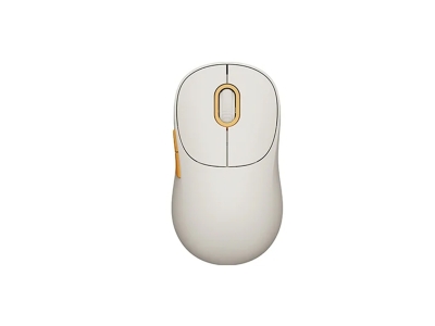 Мышь Xiaomi Wireless Mouse 3 White GL