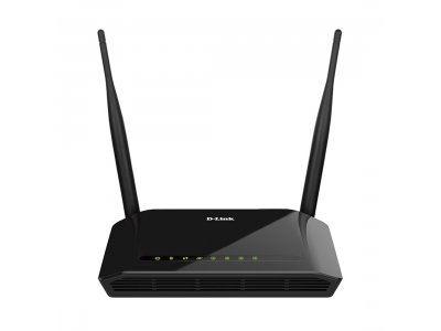 Wi-Fi точка доступа D-Link DAP-1360U/A1A