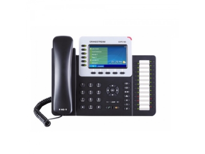 IP Телефон Grandstream  GXP2160