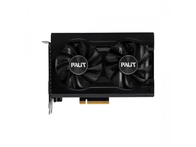 Видеокарта PALIT RTX3050 DUAL 8G (NE63050018P1-1070D)