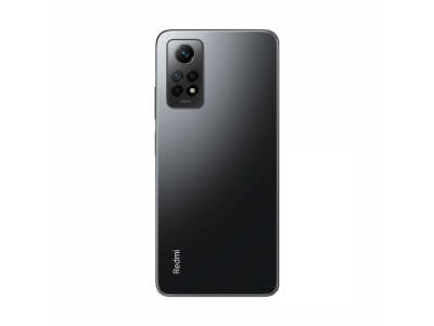 Мобильный телефон Redmi Note 12 Pro 8GB RAM 256GB ROM Graphite Gray