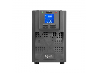 Источник бесперебойного питания Schneider Electric Easy UPS SRVS2KI