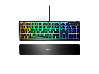 Клавиатура Steelseries Apex 3 US