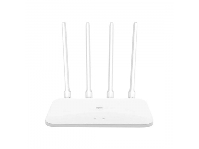 Маршрутизатор Xiaomi Router AC1200