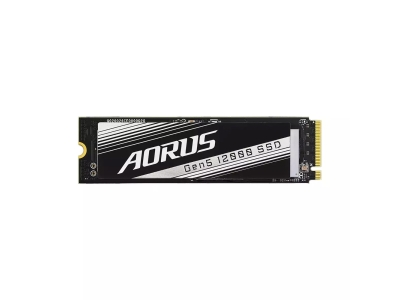 Твердотельный накопитель SSD Gigabyte AG512K2TB 2000GB M.2 2280 PCIe 5.0x4