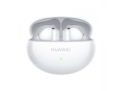 Наушники Huawei FreeBuds 6i T0019 White