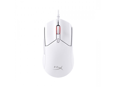 Компьютерная мышь HyperX Pulsefire Haste 2 (White) 6N0A8AA