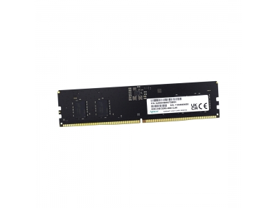 Модуль памяти Apacer FL.08G2A.RTH DDR5 8GB