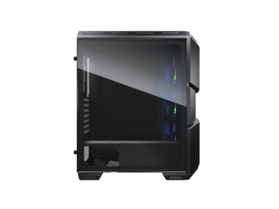 Компьютерный корпус Cougar MX440-G RGB без Б/П