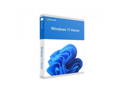 Microsoft Windows 11 Home 64Bit OEI, Rus