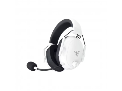 Гарнитура Razer BlackShark V2 HyperSpeed - White Edition