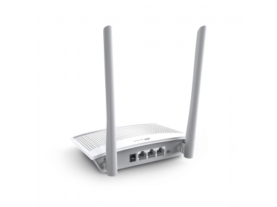 Маршрутизатор TP-Link TL-WR820N