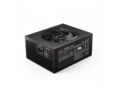 Блок питания Bequiet! Straight Power 12 1500W BN340