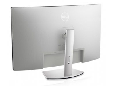 Dell 32 Curved 4K UHD Monitor - S3221QSA /3840 x 2160 60Hz/300cd/ AMD FreeSync/2x HDMI/DP/ Audo Out/2x USB 3.0/ 3Yr War