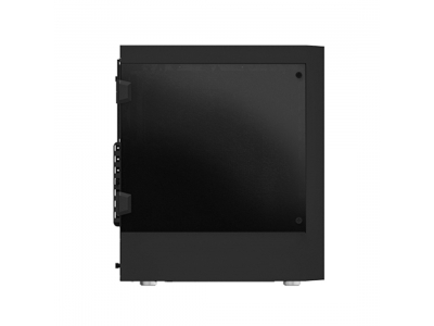 Компьютерный корпус Zalman T7 Black без Б/П