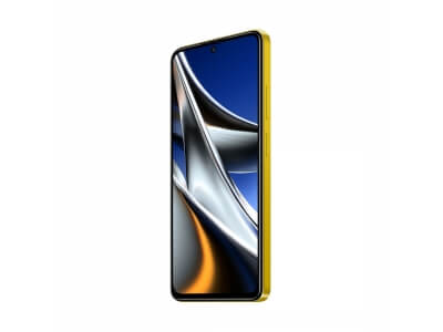 Мобильный телефон Poco X4 Pro 5G 8GB RAM 256GB ROM POCO Yellow
