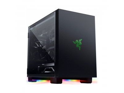 Компьютерный корпус RAZER Tomahawk Mini-ITX