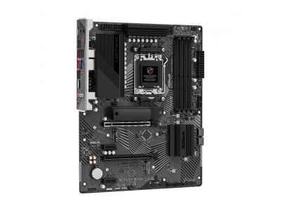 Материнская плата ASRock B650 PG LIGHTNING