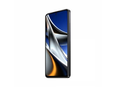 Мобильный телефон Poco X4 Pro 5G 8GB RAM 256GB ROM Laser Black