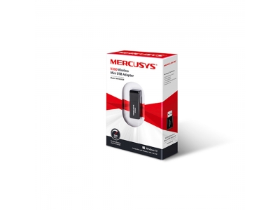 USB-адаптер Mercusys MW300UM