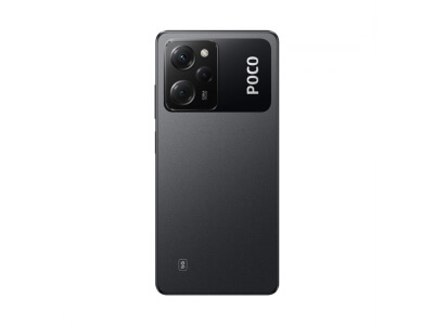 Мобильный телефон Poco X5 Pro 5G 8GB RAM 256GB ROM Black