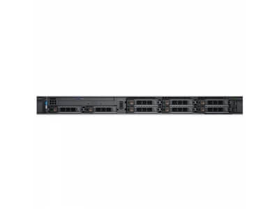 Сервер Dell R640 210-AKWU_A01
