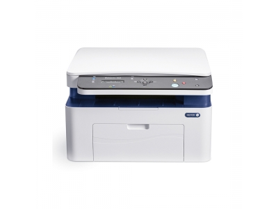 Монохромное МФУ Xerox WorkCentre 3025BI