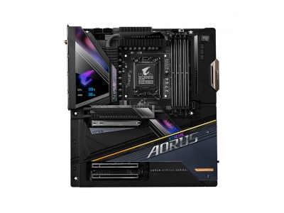 Материнская плата Gigabyte Z790 AORUS XTREME