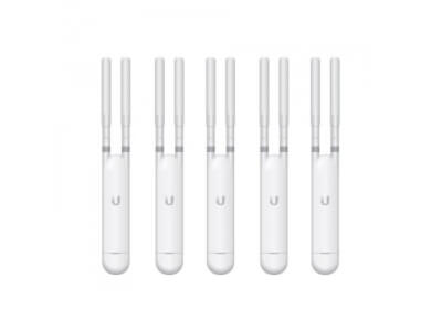 Точка доступа Ubiquiti UniFi AC Mesh 5 шт
