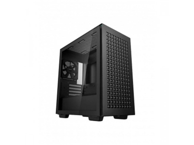 Компьютерный корпус Deepcool CH370 без Б/П