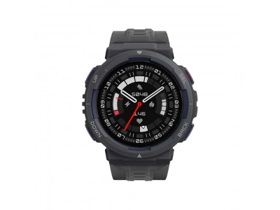 Смарт часы Amazfit Active Edge A2212 Midnight Pulse