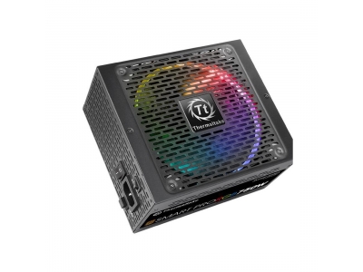 Блок питания Thermaltake Smart Pro RGB 750W (Bronze)