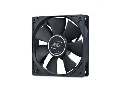 Кулер для компьютерного корпуса Deepcool XFAN 120