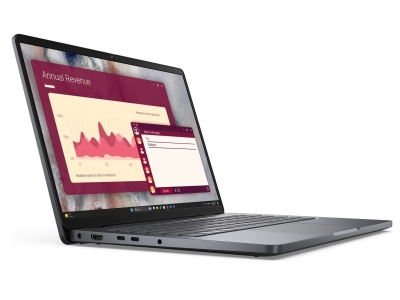 Ноутбук Dell Pro 14 PC14250/U7 255U/32GB/512GB SSD/14.0
