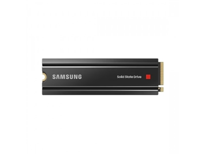 Твердотельный накопитель SSD Samsung 980 PRO 2 ТБ M.2 PCIe 4.0