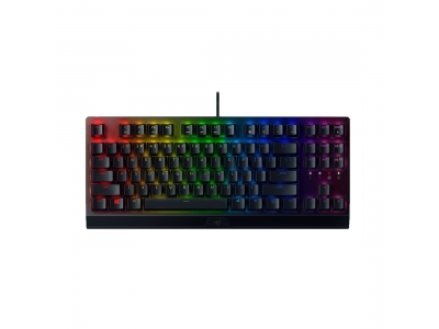 Клавиатура Razer BlackWidow V3 Tenkeyless