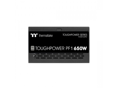 Блок питания Thermaltake Toughpower PF1 650W