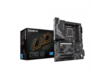 Материнская плата Gigabyte Z790 UD