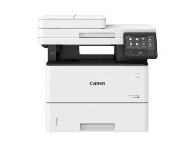 Монохромное лазерное МФУ Canon imageRUNNER 1643IF II