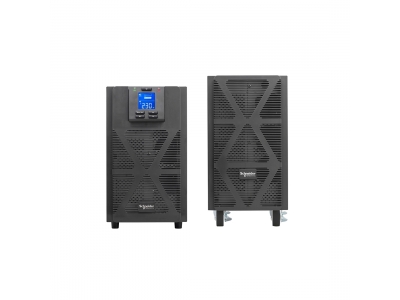 Источник бесперебойного питания Schneider Electric Easy UPS SRVS10KIL