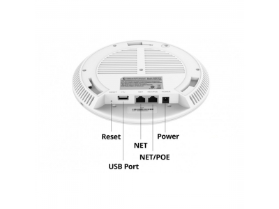 Точка доступа Grandstream GWN7630