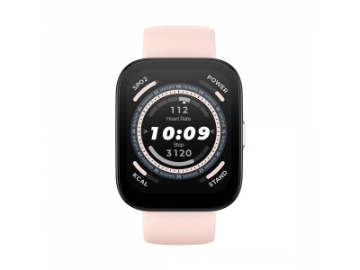 Смарт часы Amazfit Bip 5 A2215 Pastel Pink